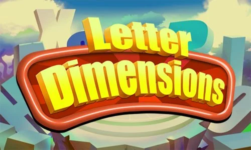 Letter Dimensions